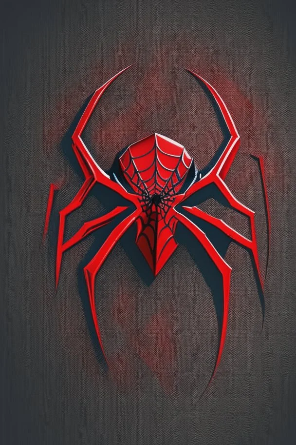 Spider-Man logo design