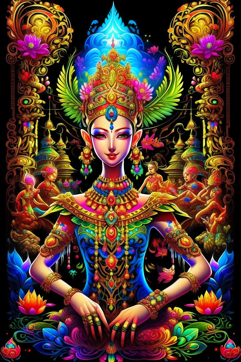 Centered, Ornate, Collectable Trading Card of lisa frank pattern fantasy character portrait of Crisp Digital Art, holiday nutcracker by Aleksi Briclot, T-Shirt Design, Black Background in SNES arcade game, ultra realistic, wide angle, intricate details, retro Nintendo bitmap pixel art, highly detailed by peter mohrbacher, wayne barlowe, , hajime sorayama aaron horkey, gaston bussiere, craig mullins