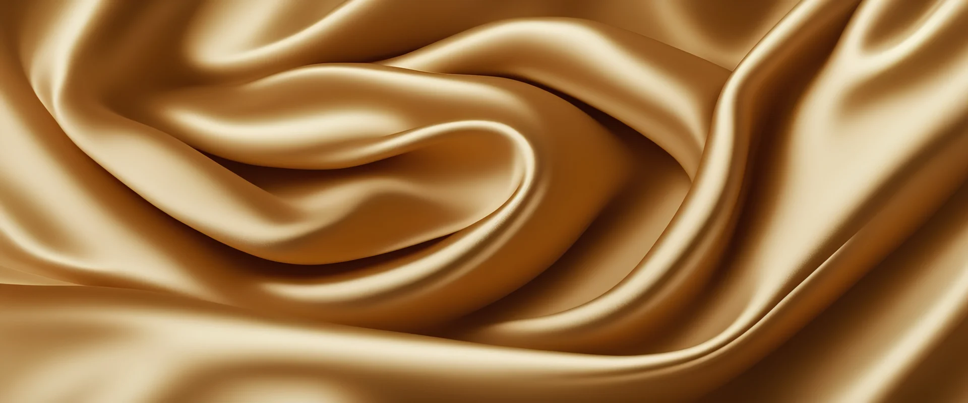 abstract background luxury cloth or liquid wave or wavy folds of grunge silk texture satin velvet material or luxurious Christmas background or elegant wallpaper design, background. Generative AI