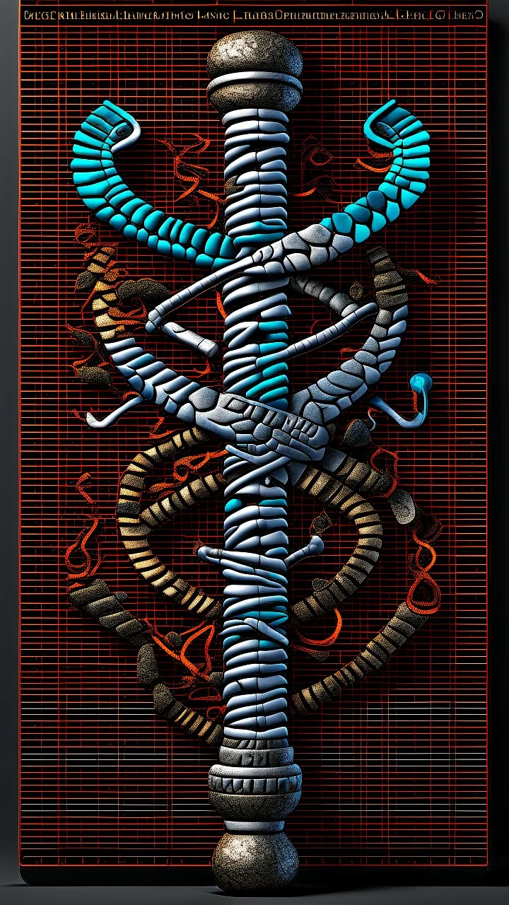 DNA in 3D