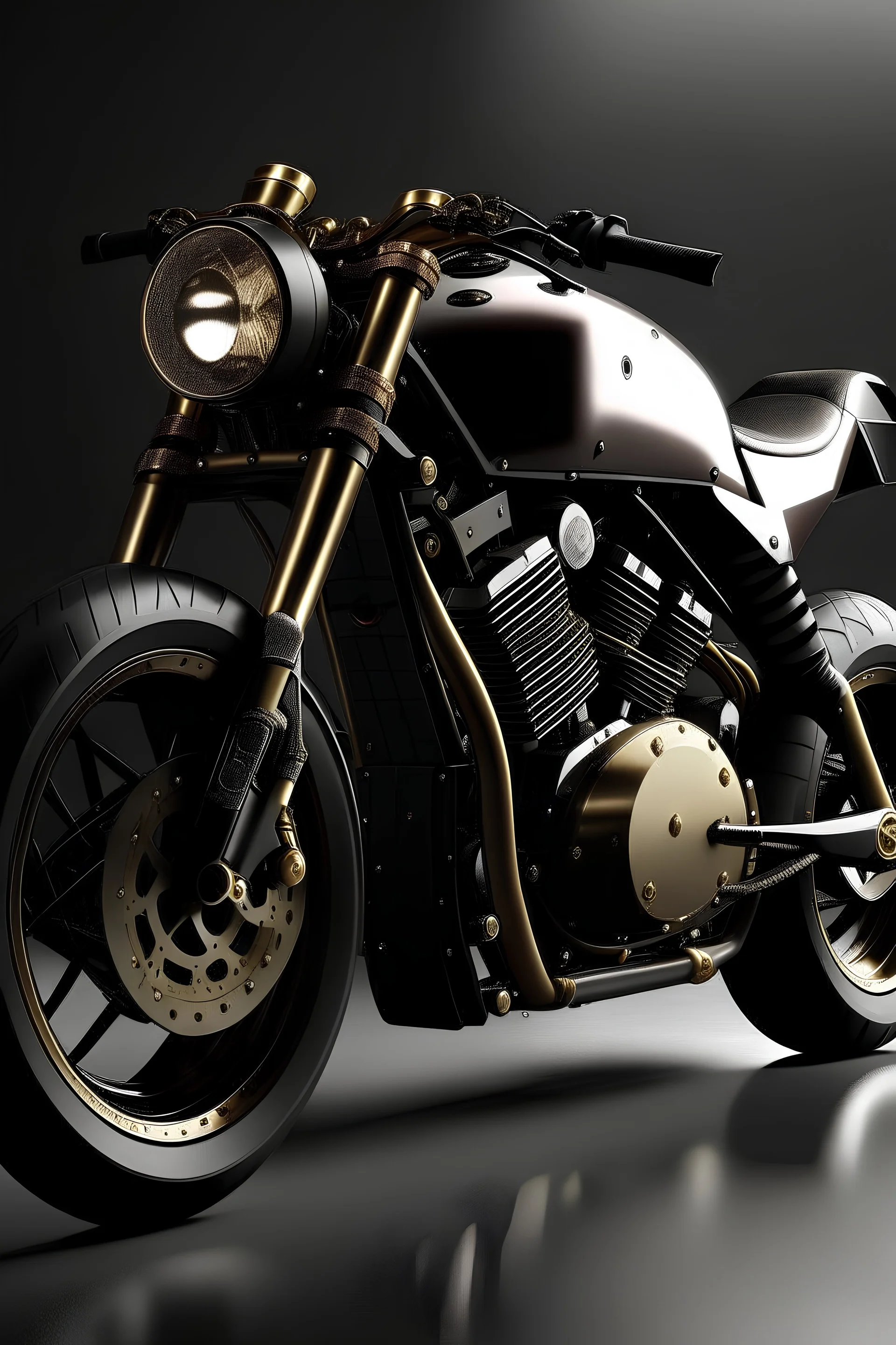 moto grande