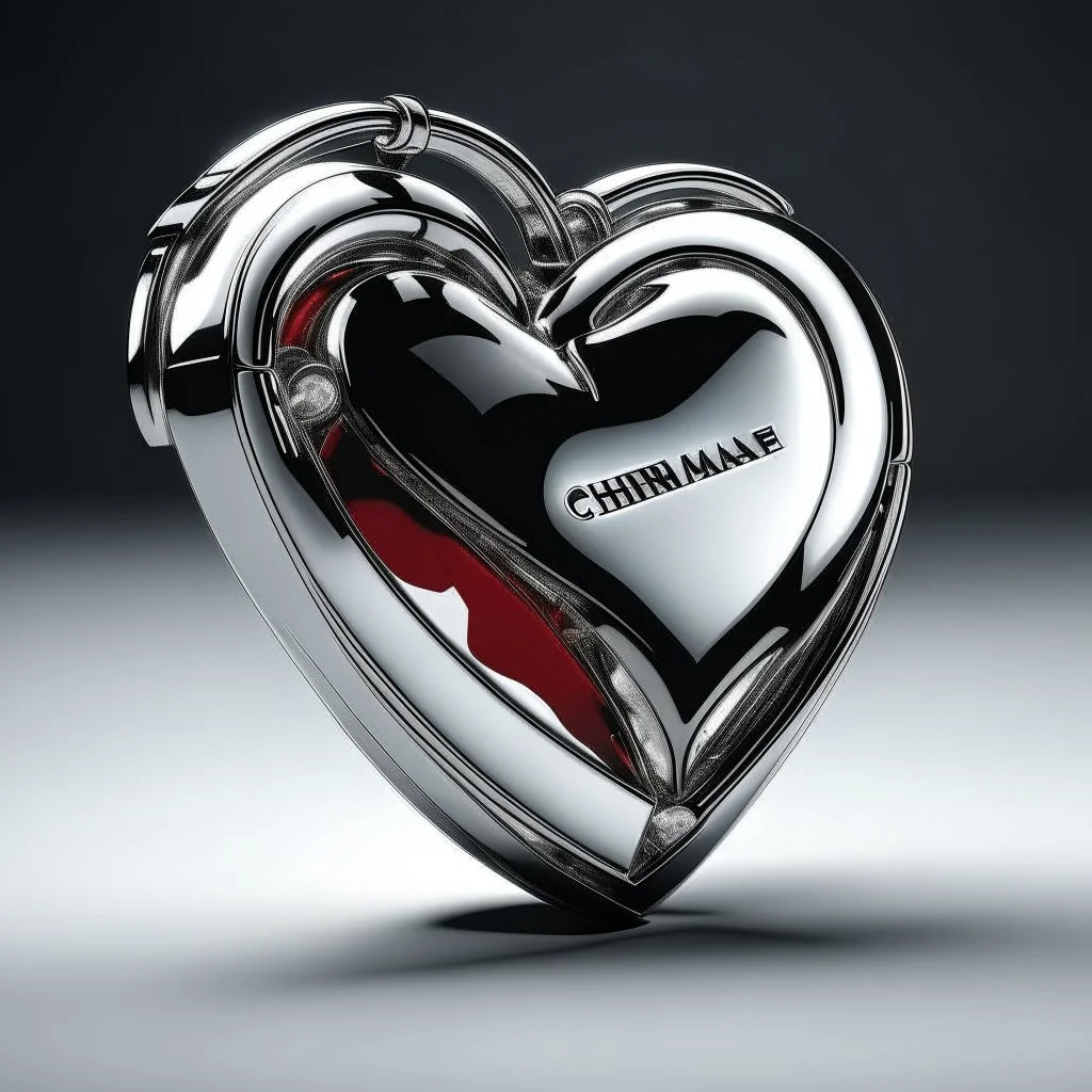 chrome heart