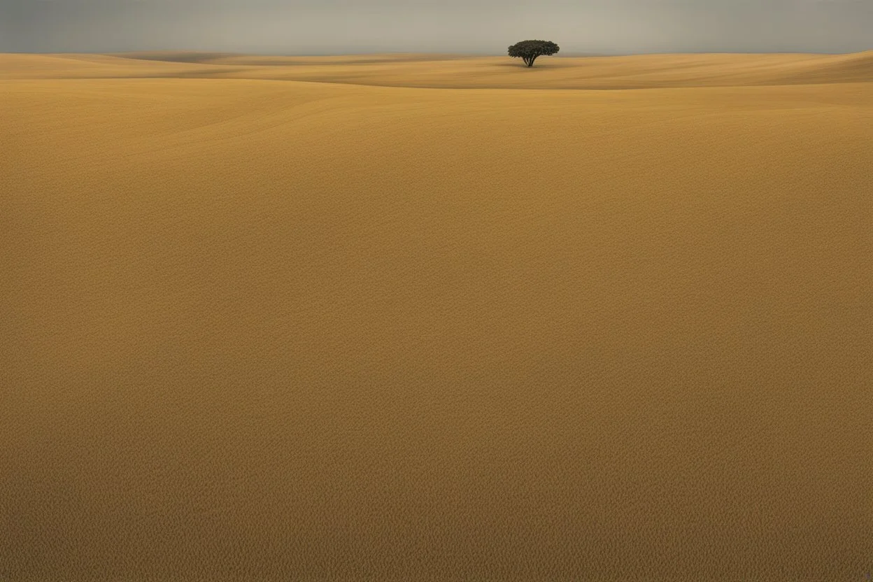 weat field by pantormo