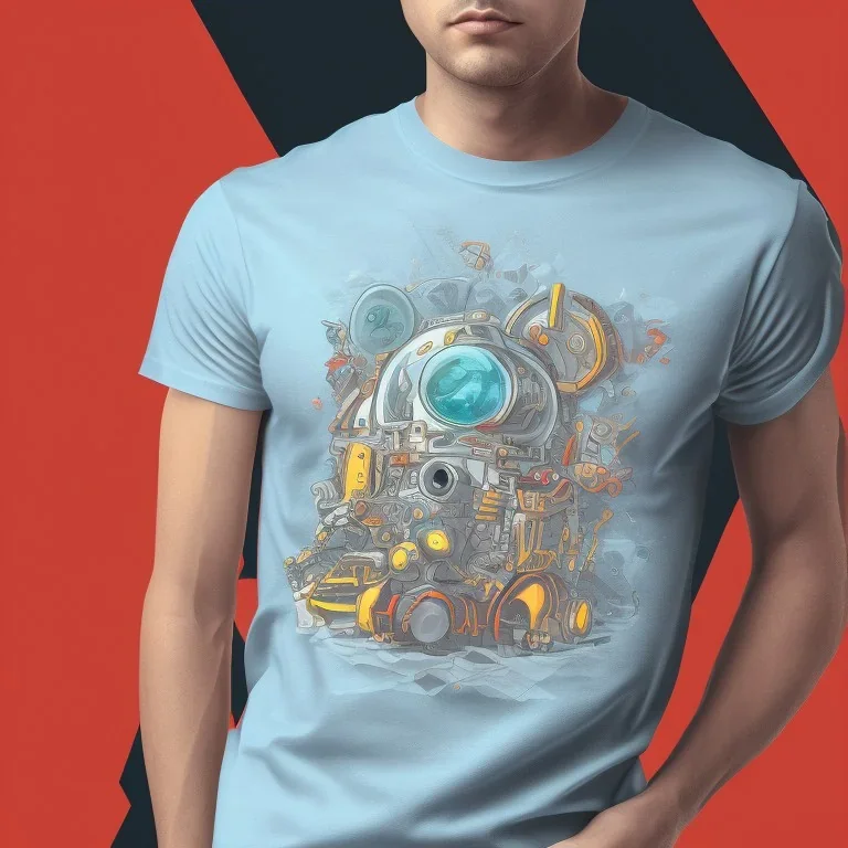 t shirt mockup