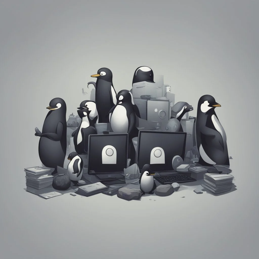 A Linux distribution