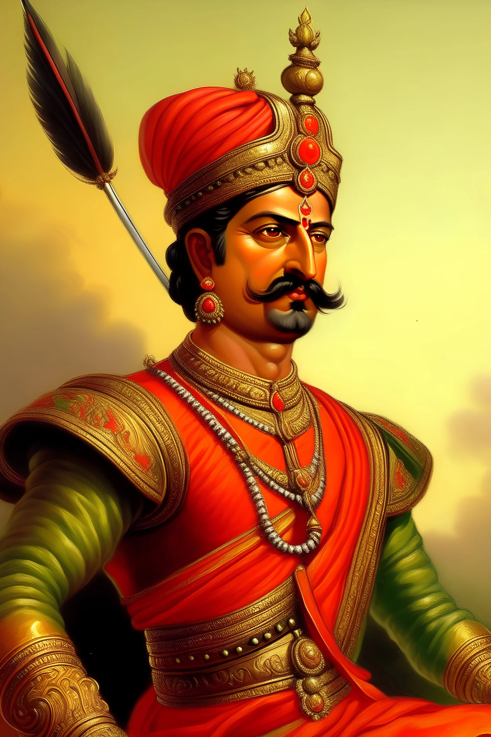 maharana pratap