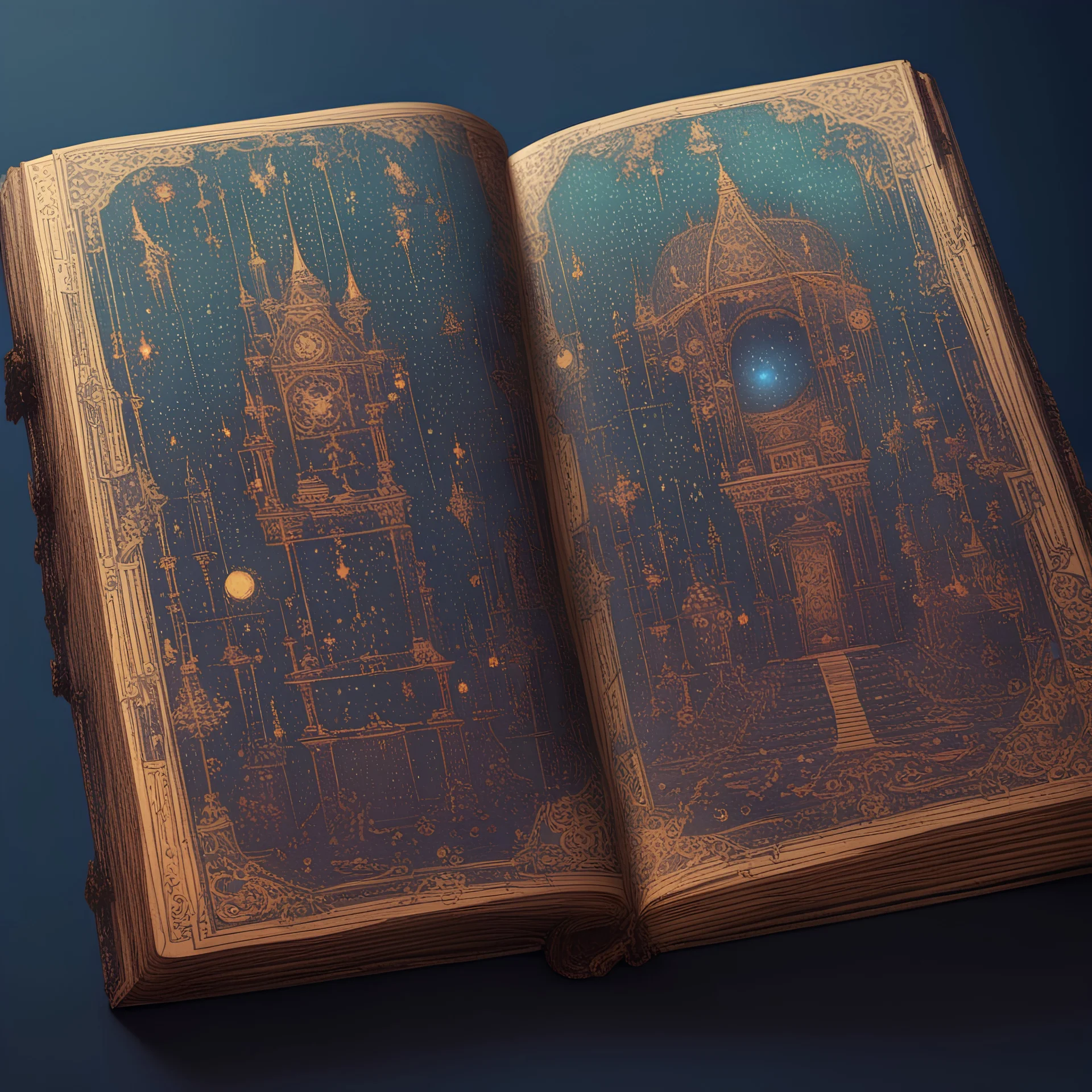 The history of the Pixel Witches: A beautiful ornate glass papyrus spell book, 🫧✨🎨👾🤍🪽🫧✨🪐🌍 an ancient book meets future technology, it’s made of glowing code and magic glass paper, pixel witch codes: all glistening code, to whom is this ode, the masters of old the master of new,