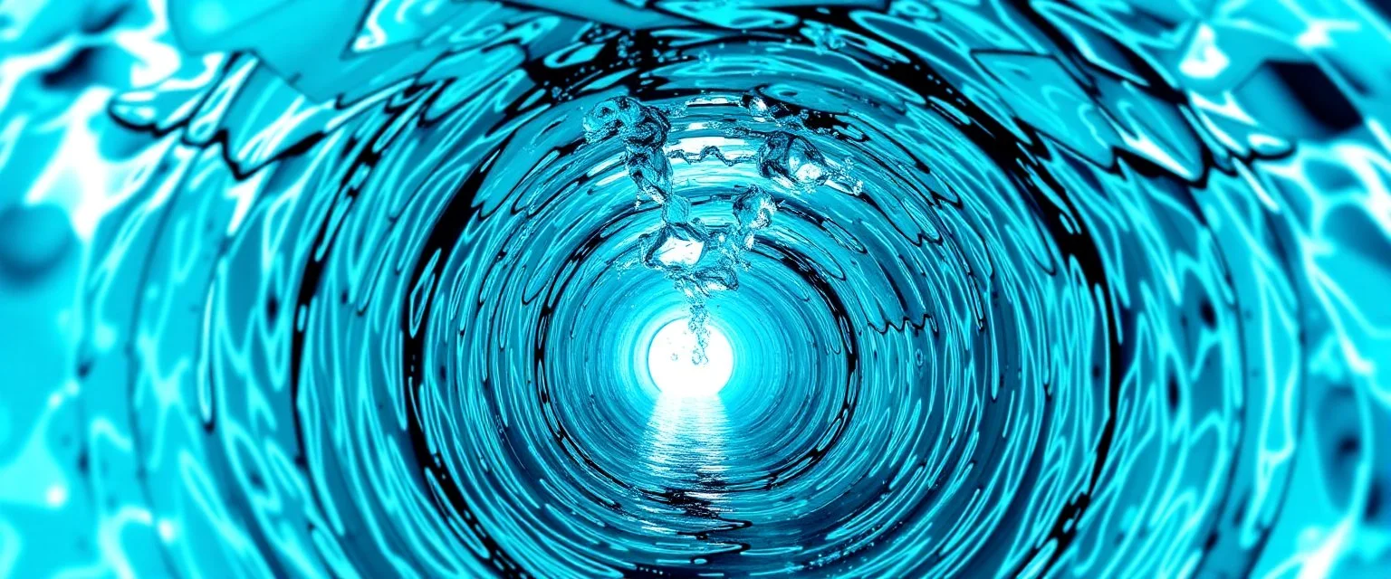 aqua-duct