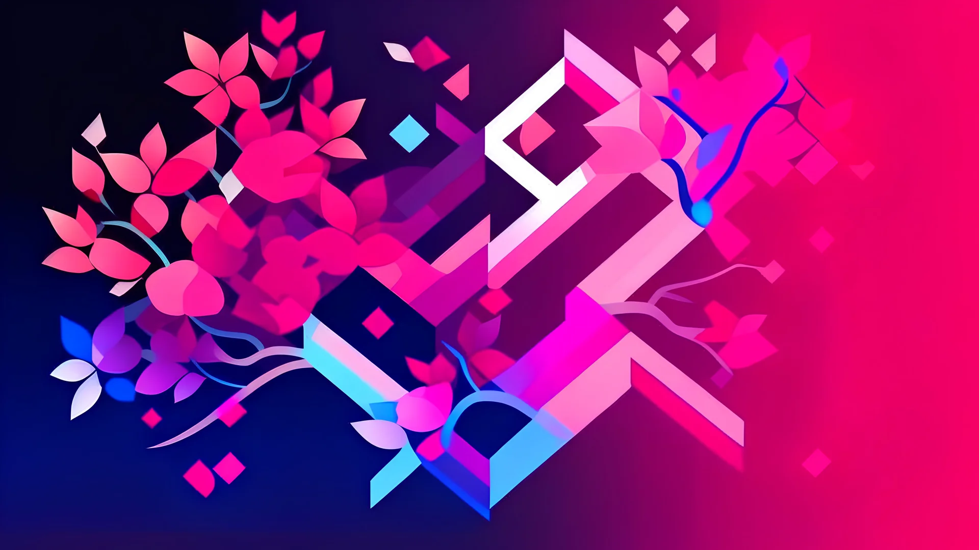 Sakura theme