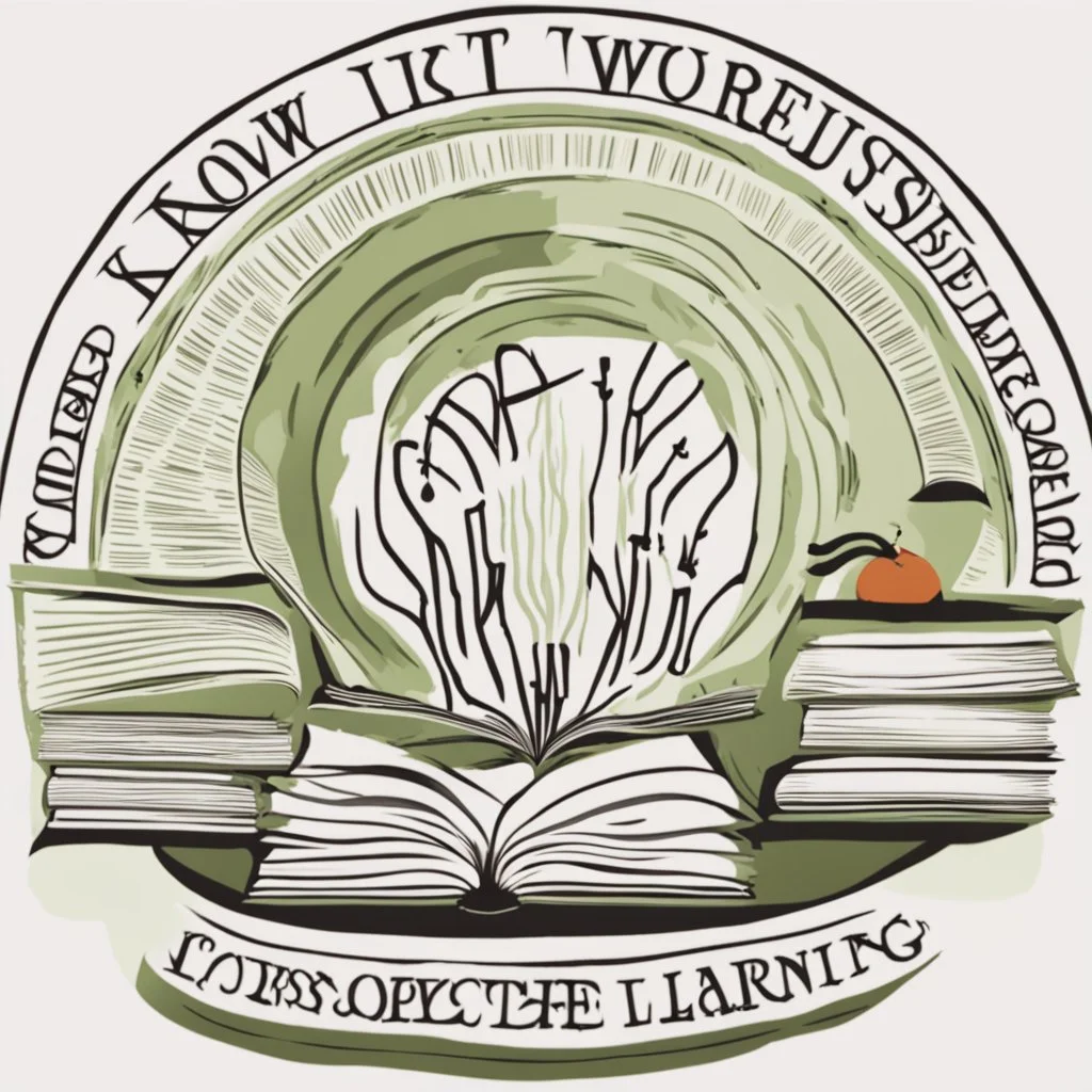 The "Know It Yourself" logo embodies the ideas we believe in and work towards on our website. The logo consists of the following elements: Open Book: The open book represents the source of knowledge and continuous learning. It is a symbol of the knowledge and information we share with our readers. Open Mind: An open mind symbolizes receptiveness and readiness to absorb knowledge and grow. It reflects the power of self-learning and self-development. Bright Colors: Bright colors symbolize inspi