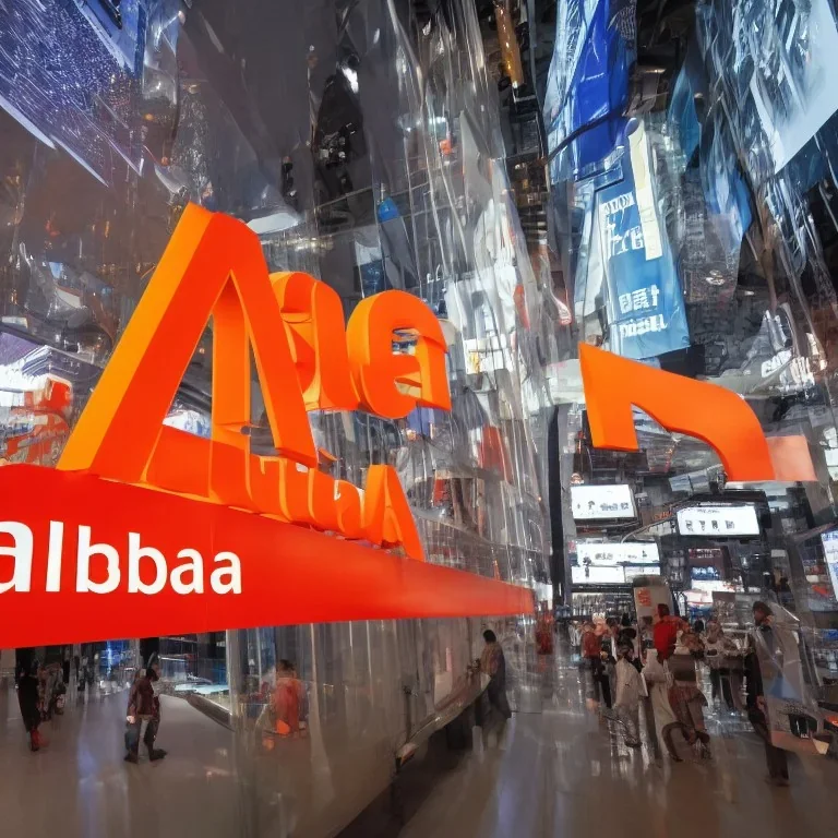 Alibaba intelligence