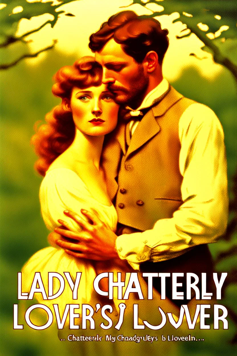 Lady Chatterley's Lover