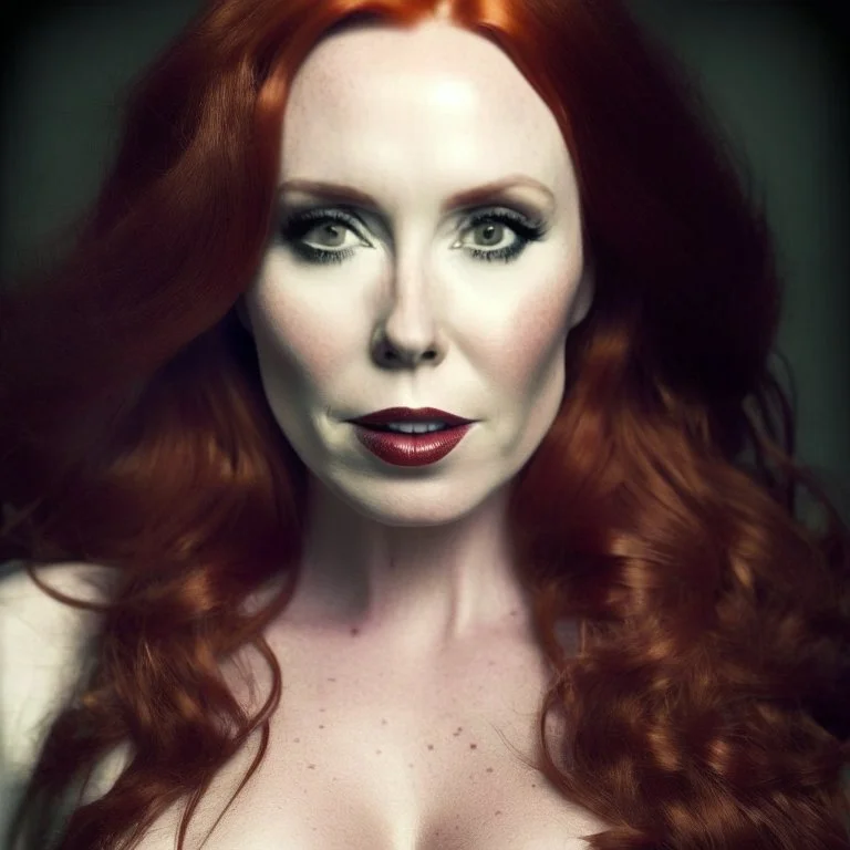 ivy body face simone simons