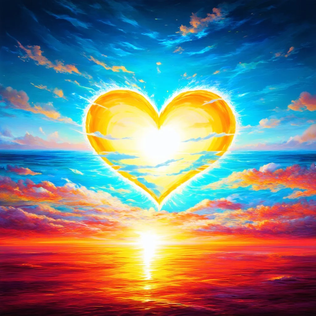 Ambient Heart