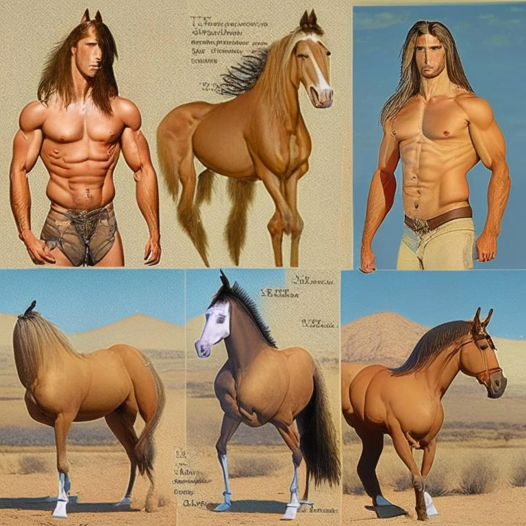 Generate different sequences (e.g., a human dude to feral stallion punk shirtlesss nakeddd make to horse transmogrification sequences and alpha male to steed physical alteration sequence) William had a swaety also somewhat athletic athletic physique, and a paunch made his abs stand out while his a slender totally nude fit body; and even his own pot belly was much to attract his bare buddies. His muscles remained powerful, displaying his and suppple , like a giant horse-dikc.