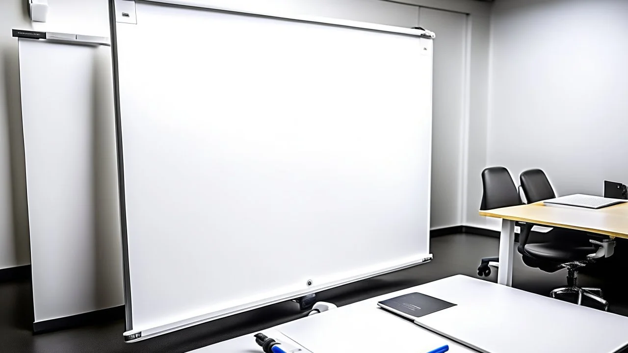 WHITEBOARD CLASS TECHNOLOGY