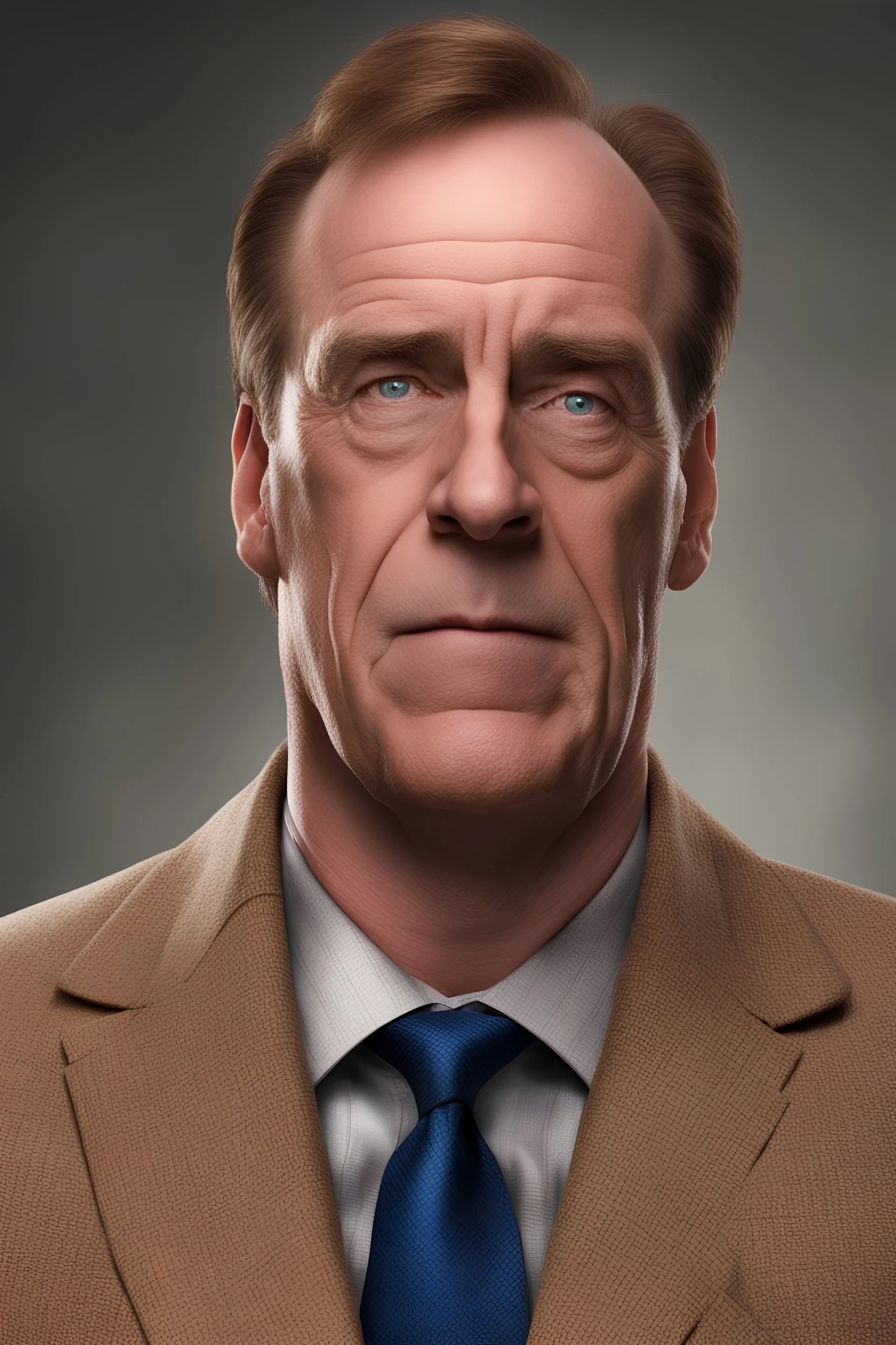 buff saul goodman