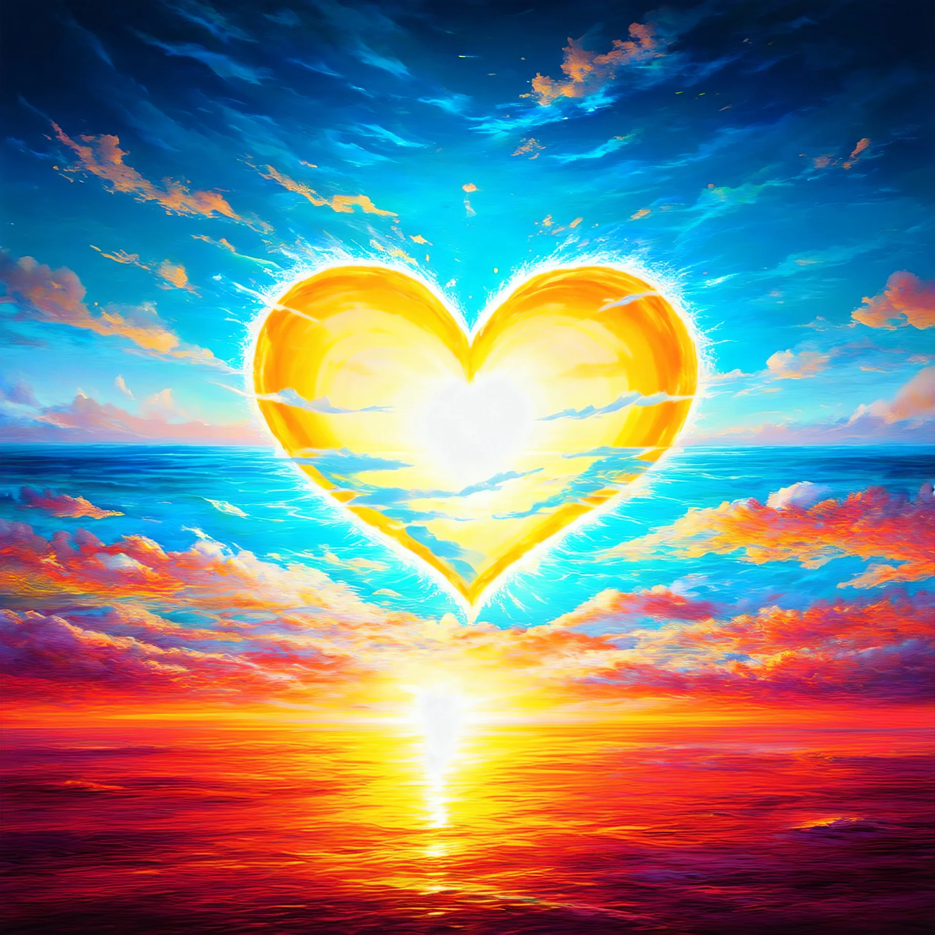 Ambient Heart