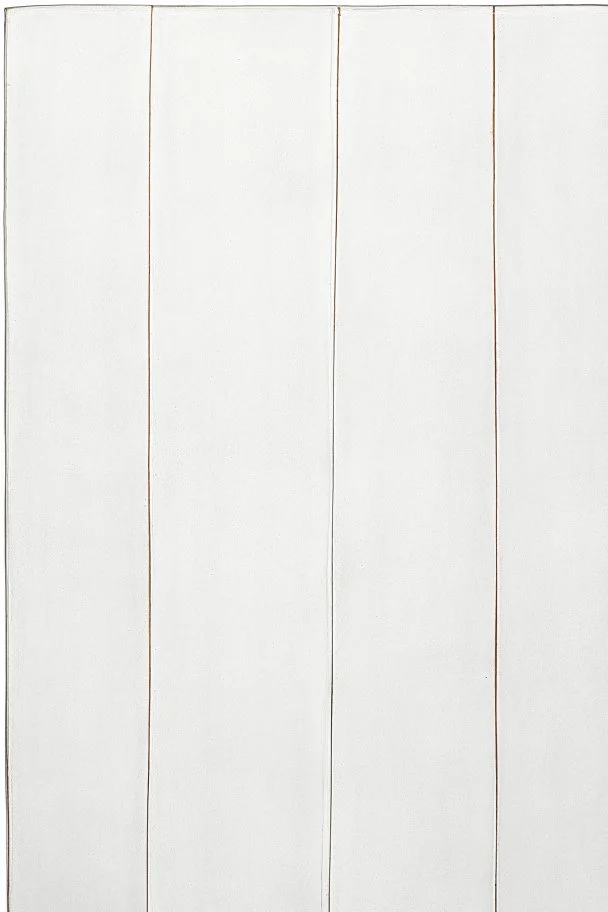 agnes martin art impasto oil