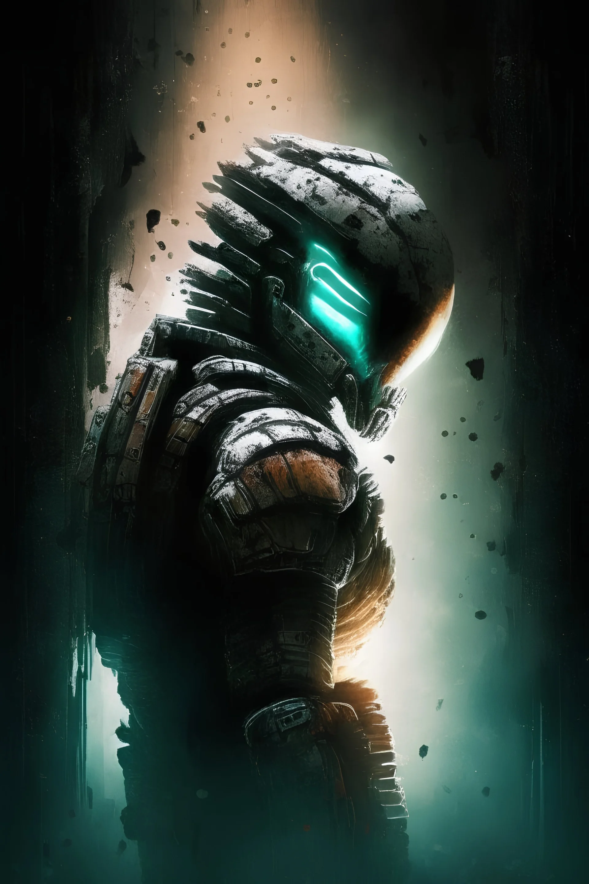 dead space