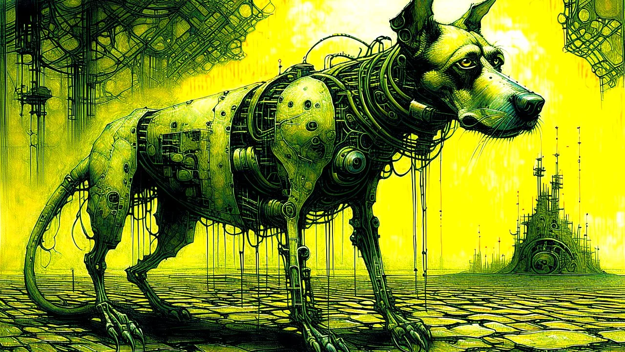 Alex Maleev