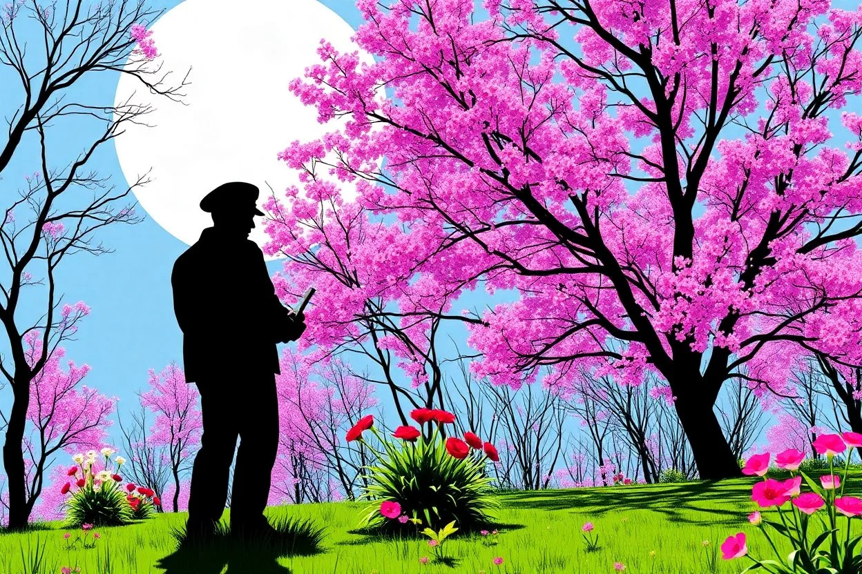 pop art pixels 1000 images spring