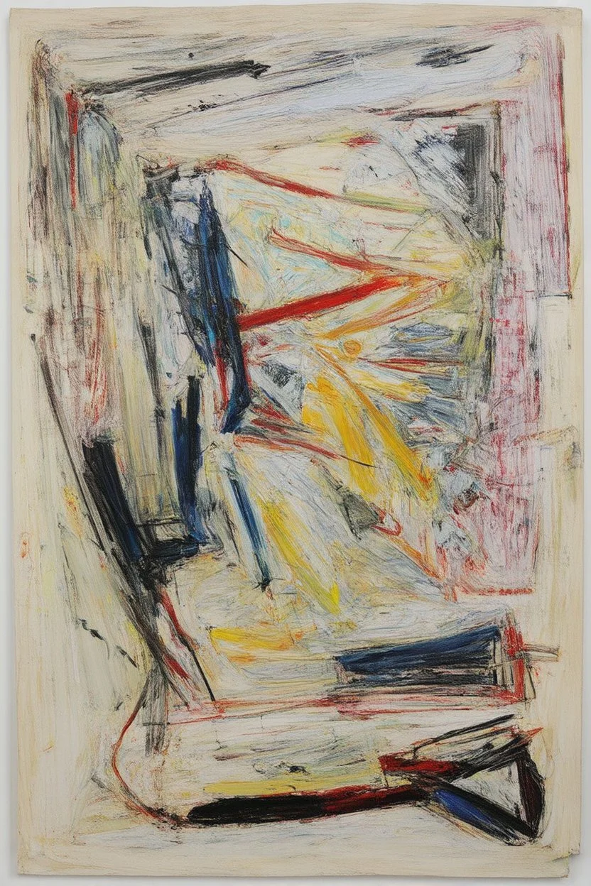 Disaster Equity; Expressionism; Bauhau