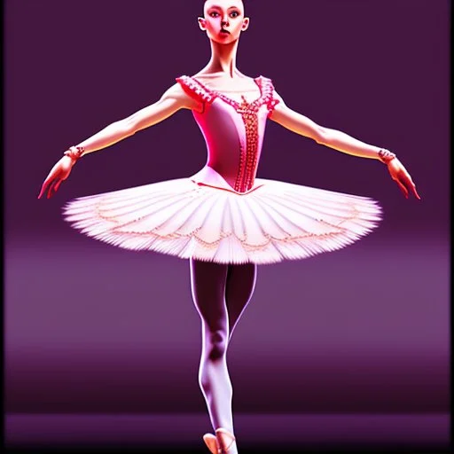 Ballerina