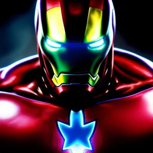 Ultra detailed fullbody Portrait in oil on canvas of Venom merges Ironman ,intense stare,extremely detailed digital painting, extremely detailed face,crystal clear Big eyes, mystical colors ,perfectly centered image, perfect composition, rim light, beautiful lighting,masterpiece,8k, stunning scene, raytracing, anatomically correct, in the style of robert e howard and Ken Kelley and Ohrai Noriyoshi and Simon Bisley and tomzj1