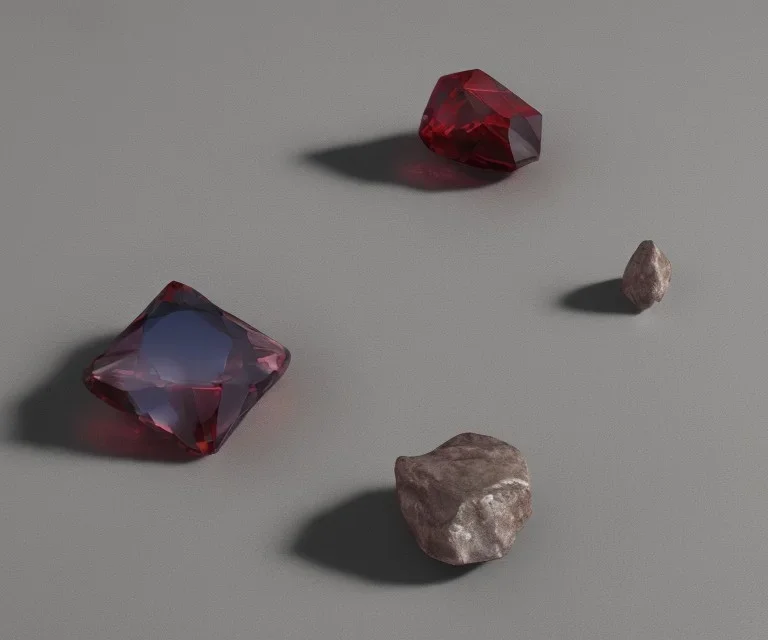 RED GEM