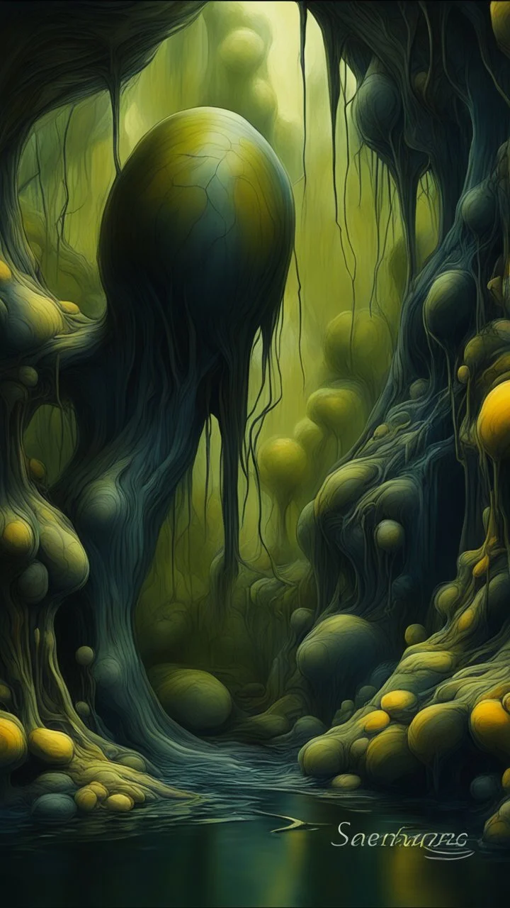 black vein, human veins, mixing together a lot of them, like a forest, big and small veins a lot of them
