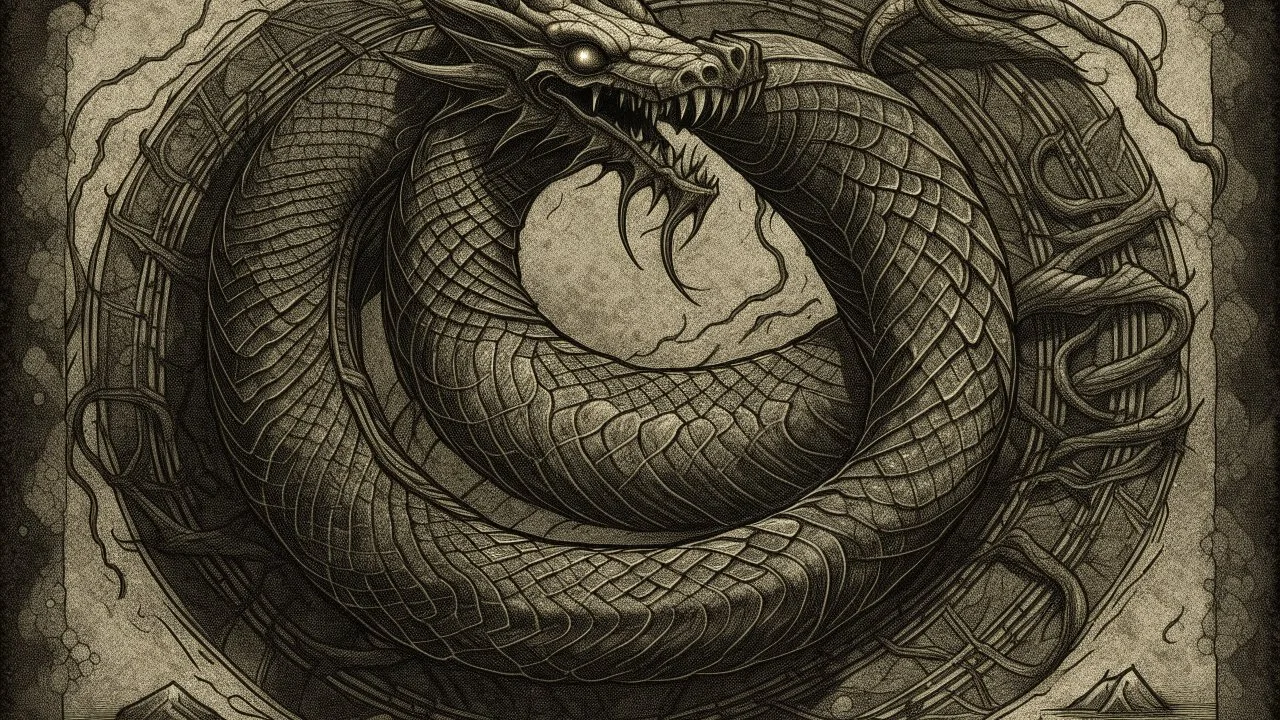 ouroboros