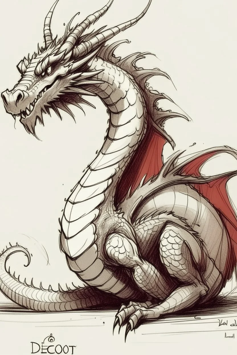 dragon