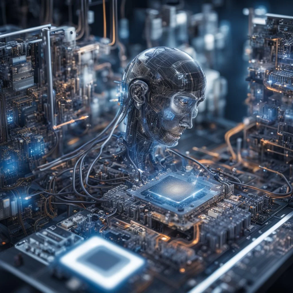 artificial intelligence in semiconductor manufacturing