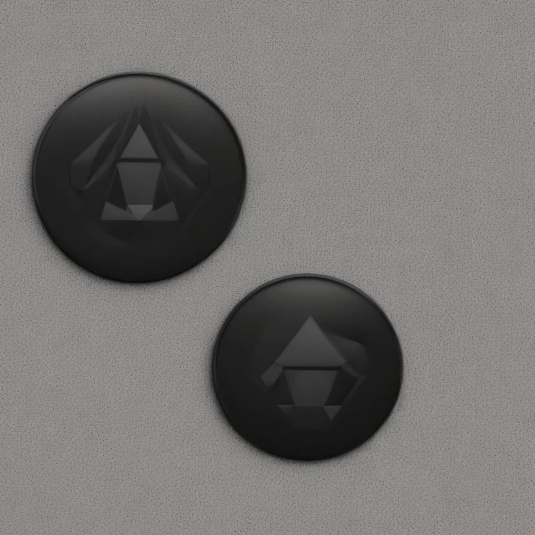 BLACK XRP TOKEN