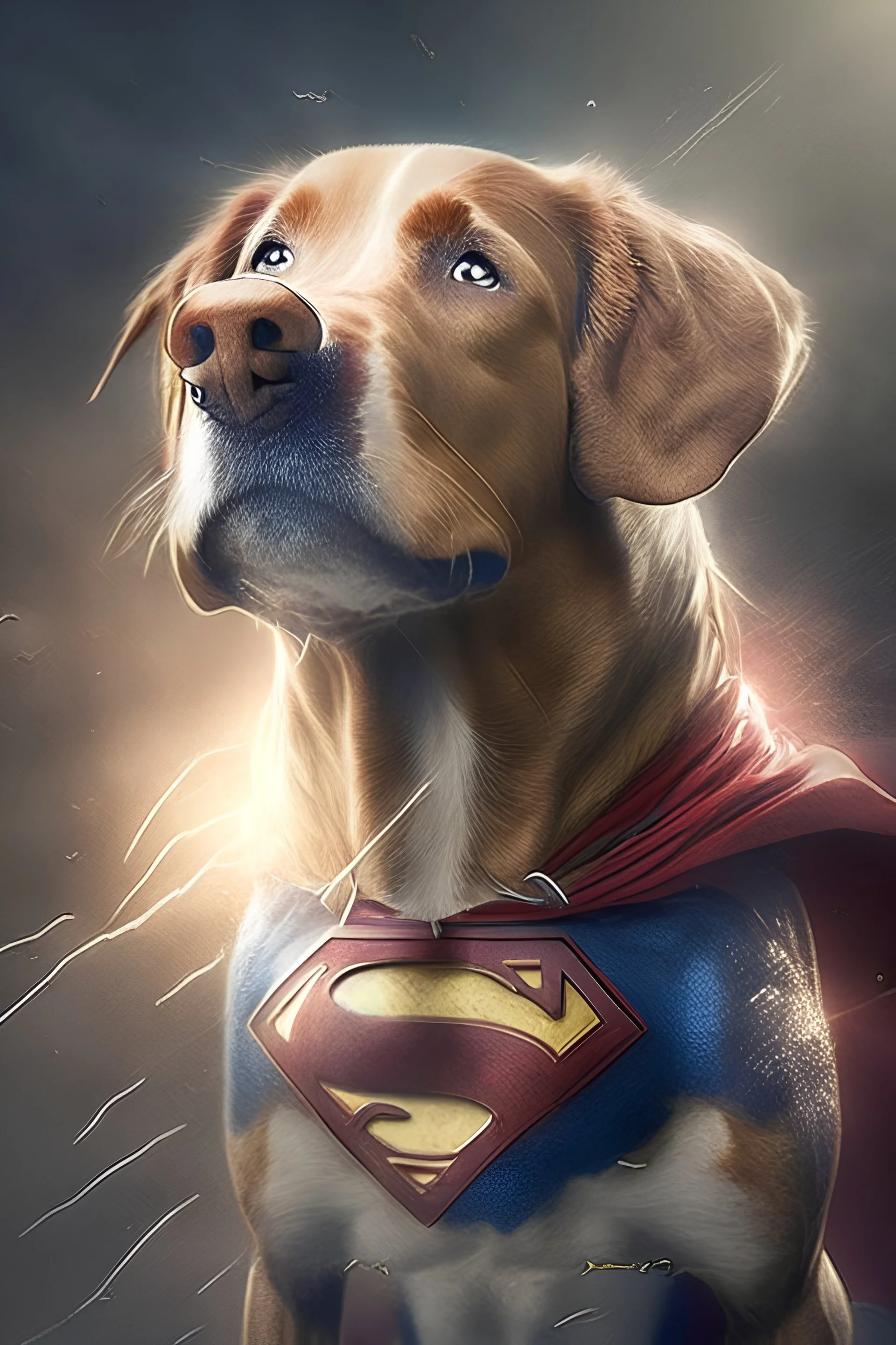 Dog super