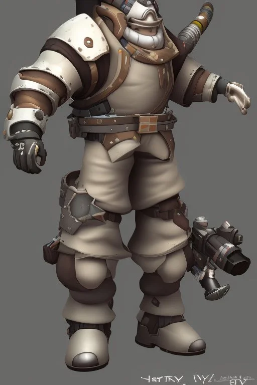 the heavy from tf2