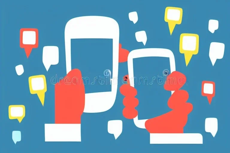 phone cellphone smartphone vector illustration vector