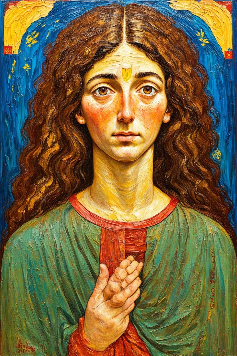Spiritual Narcolepsy; Lowbrow Post-Impressionism