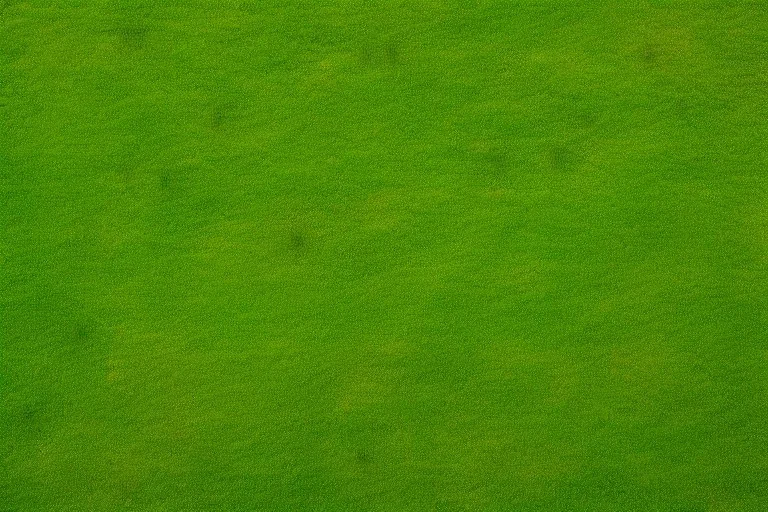 block of grass