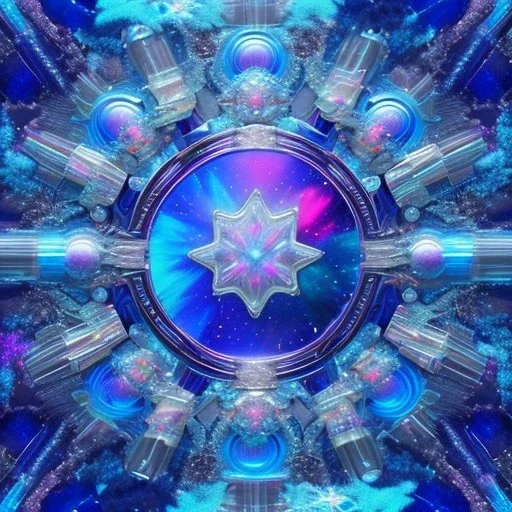 cristal angelic crystalline, blue,pink , cosmic, opalescent, gemstones, crystals, other worldly,water,bright, ice background, snow lake blue