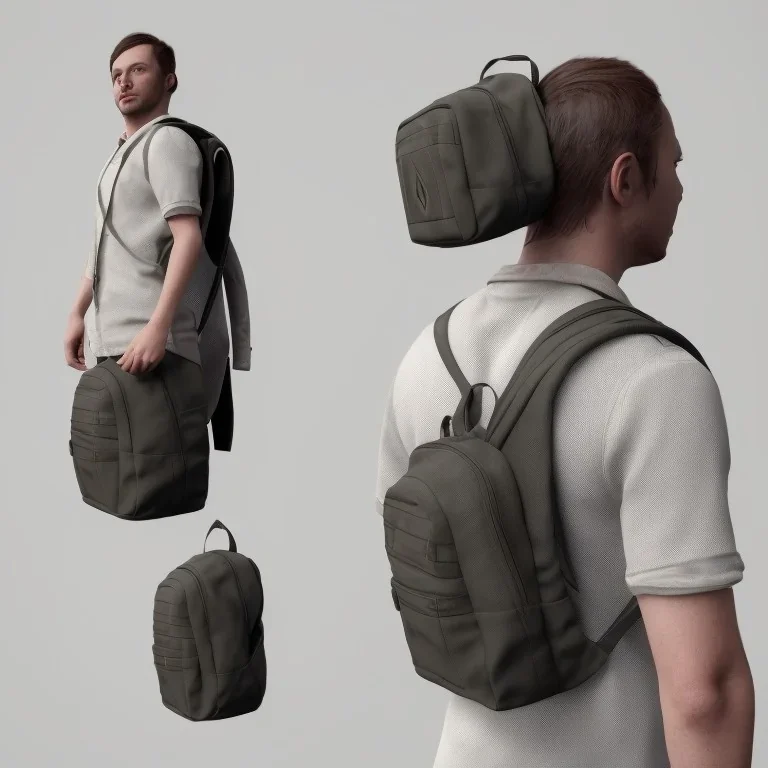 backpack for homosexual