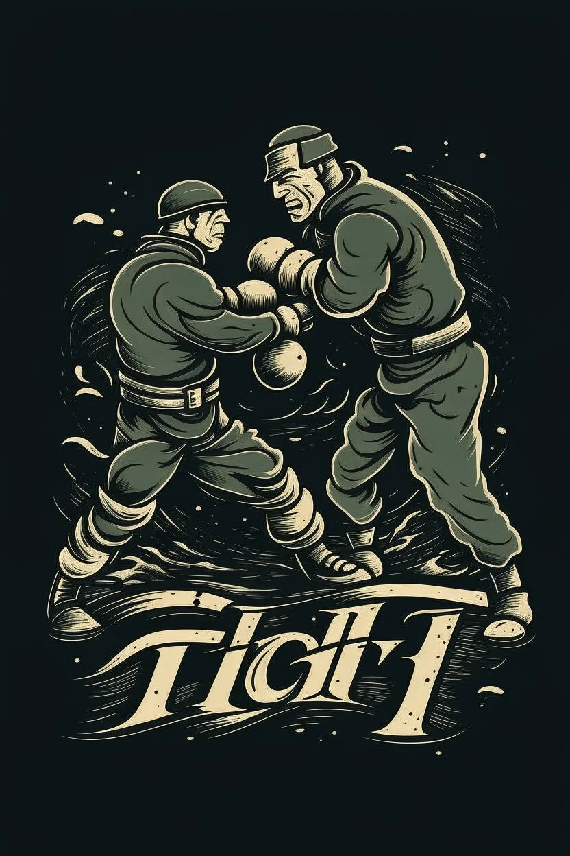 fight