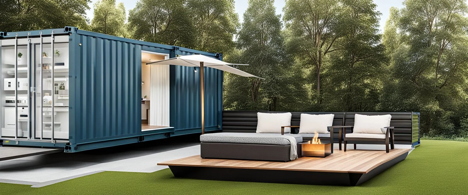 container house