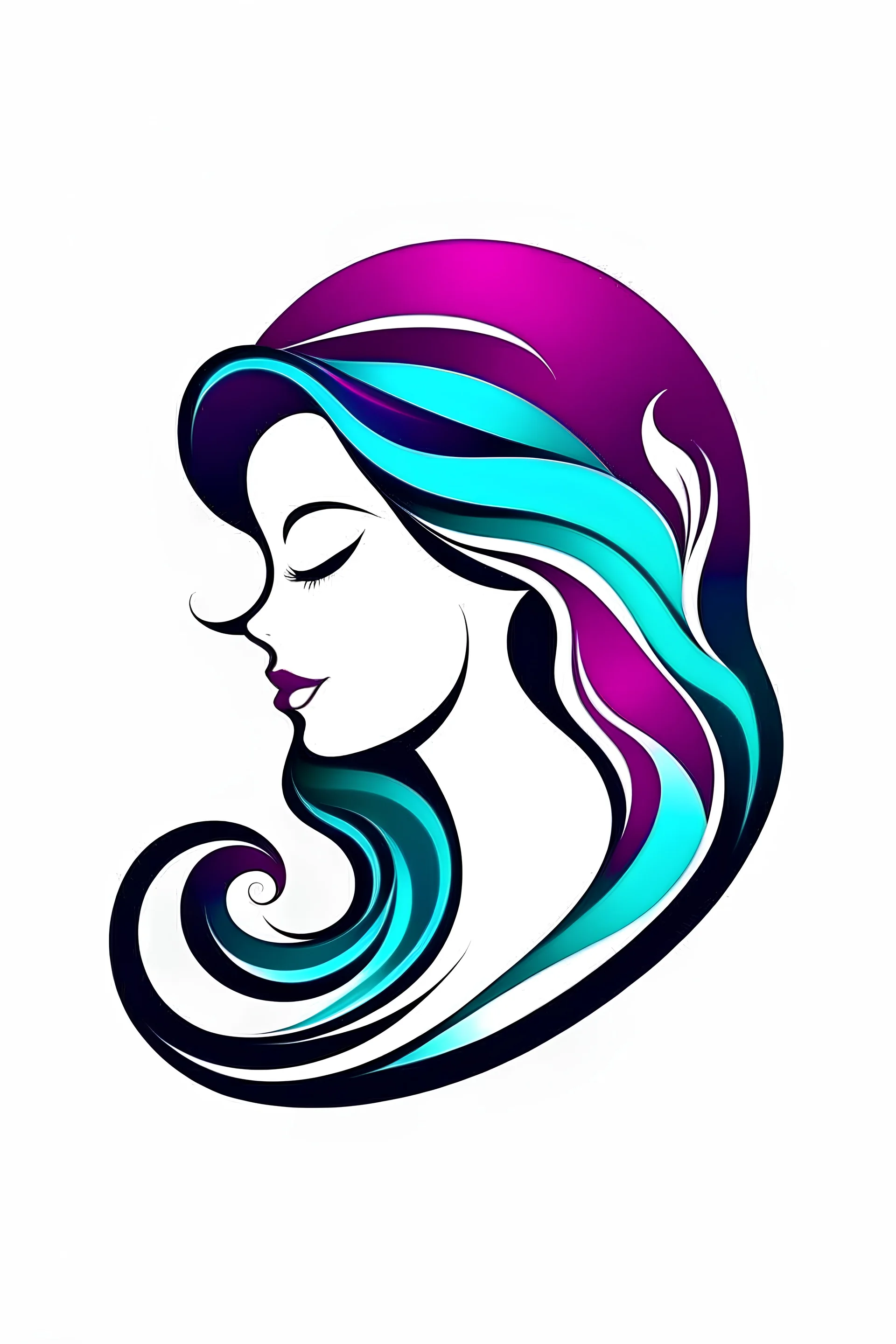 beauty logo