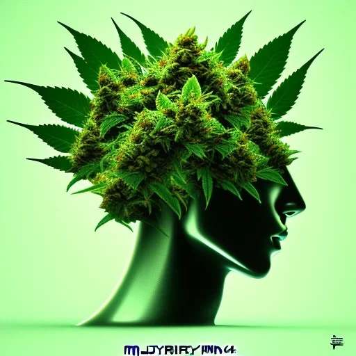 marijuana mind