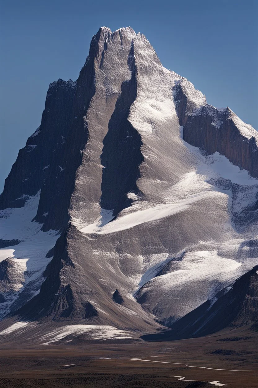 mount thor