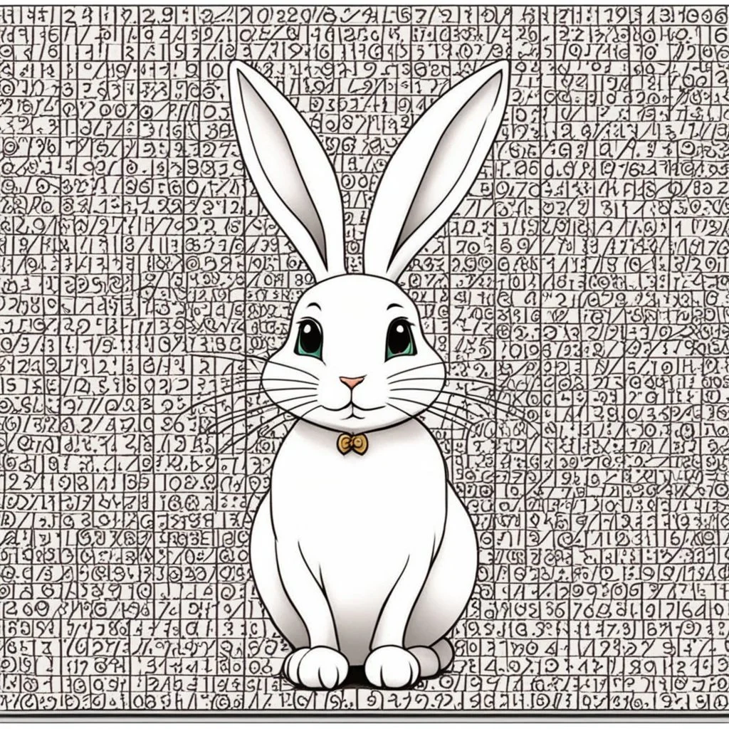 The rabbit (or Fibonacci) numbers form a sequence (a1 = 1), 1, 2, 3, 5, 8,13,21,34,...,inwhichan+2 =an+1 +an foranyn=1,2,... . Findthe greatest common divisor of the numbers a100 and a99.