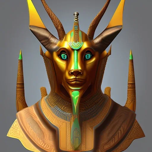 anubis