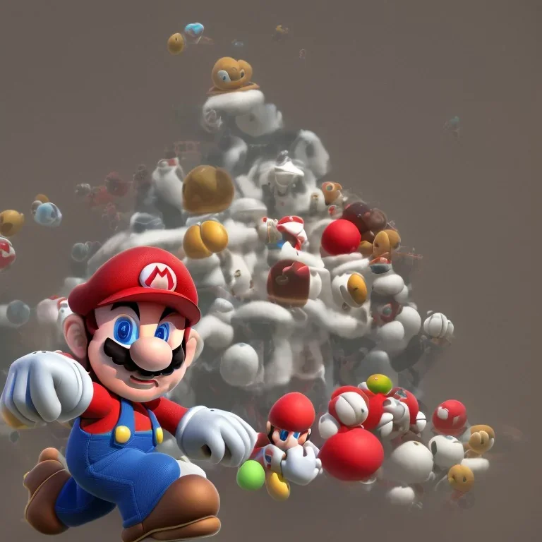 super mario png image